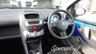 USED 2010 59 TOYOTA AYGO 1.0 VVT-i Blue Hatchback 5dr Petrol MultiMode Euro 4 (67 bhp) 