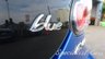 USED 2010 59 TOYOTA AYGO 1.0 VVT-i Blue Hatchback 5dr Petrol MultiMode Euro 4 (67 bhp) 
