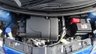 USED 2010 59 TOYOTA AYGO 1.0 VVT-i Blue Hatchback 5dr Petrol MultiMode Euro 4 (67 bhp) 