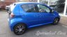 USED 2010 59 TOYOTA AYGO 1.0 VVT-i Blue Hatchback 5dr Petrol MultiMode Euro 4 (67 bhp) 