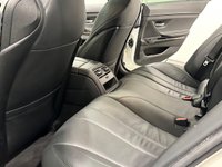 USED 2014 14 BMW 6 SERIES GRAN COUPE 3.0 640d M Sport Saloon 4dr Diesel Auto Euro 5 (s/s) (313 ps) Glass Roof