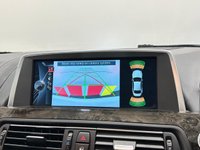 USED 2014 14 BMW 6 SERIES GRAN COUPE 3.0 640d M Sport Saloon 4dr Diesel Auto Euro 5 (s/s) (313 ps) Glass Roof