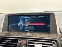 USED 2014 14 BMW 6 SERIES GRAN COUPE 3.0 640d M Sport Saloon 4dr Diesel Auto Euro 5 (s/s) (313 ps) Glass Roof