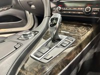USED 2014 14 BMW 6 SERIES GRAN COUPE 3.0 640d M Sport Saloon 4dr Diesel Auto Euro 5 (s/s) (313 ps) Glass Roof