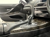 USED 2014 14 BMW 6 SERIES GRAN COUPE 3.0 640d M Sport Saloon 4dr Diesel Auto Euro 5 (s/s) (313 ps) Glass Roof