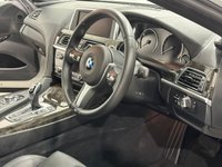 USED 2014 14 BMW 6 SERIES GRAN COUPE 3.0 640d M Sport Saloon 4dr Diesel Auto Euro 5 (s/s) (313 ps) Glass Roof