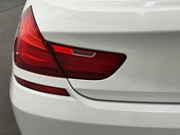 USED 2014 14 BMW 6 SERIES GRAN COUPE 3.0 640d M Sport Saloon 4dr Diesel Auto Euro 5 (s/s) (313 ps) Glass Roof