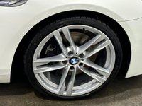 USED 2014 14 BMW 6 SERIES GRAN COUPE 3.0 640d M Sport Saloon 4dr Diesel Auto Euro 5 (s/s) (313 ps) Glass Roof