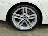 USED 2014 14 BMW 6 SERIES GRAN COUPE 3.0 640d M Sport Saloon 4dr Diesel Auto Euro 5 (s/s) (313 ps) Glass Roof