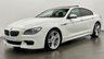 USED 2014 14 BMW 6 SERIES GRAN COUPE 3.0 640d M Sport Saloon 4dr Diesel Auto Euro 5 (s/s) (313 ps) Glass Roof