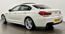 USED 2014 14 BMW 6 SERIES GRAN COUPE 3.0 640d M Sport Saloon 4dr Diesel Auto Euro 5 (s/s) (313 ps) Glass Roof