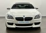 USED 2014 14 BMW 6 SERIES GRAN COUPE 3.0 640d M Sport Saloon 4dr Diesel Auto Euro 5 (s/s) (313 ps) Glass Roof