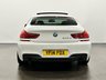 USED 2014 14 BMW 6 SERIES GRAN COUPE 3.0 640d M Sport Saloon 4dr Diesel Auto Euro 5 (s/s) (313 ps) Glass Roof