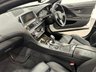 USED 2014 14 BMW 6 SERIES GRAN COUPE 3.0 640d M Sport Saloon 4dr Diesel Auto Euro 5 (s/s) (313 ps) Glass Roof