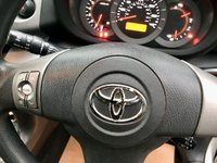 USED 2008 57 TOYOTA RAV 4 2.4VVT-i CV SUV 5dr Petrol 4WD 1 ELDERLY RETIRED  FROM DRIVING NOW OWNER--PURCHASED NEW IN AUSTRALIA JANUARY 2008 AND IMPORTED TO UK IN 2013\ HAS RECENT MOT AND IS PRICED TO CLEAR\\ULEZ COMPLIANT//CUSTOMER RETURNED TO UK WITH THIS RAV4 IN 2013// Petrol 4WD 1 RETIRED OWNER FROM NEW \PART EXCHANGE TO CLEAR\ULEZ COMPLIANT//1 RETIRED OWNER FROM NEW IN AUSTRALIA--RETURNED TO UK WITH THIS RAV4 IN 2013
