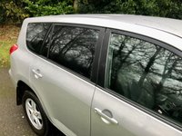 USED 2008 57 TOYOTA RAV 4 2.4VVT-i CV SUV 5dr Petrol 4WD 1 ELDERLY RETIRED  FROM DRIVING NOW OWNER--PURCHASED NEW IN AUSTRALIA JANUARY 2008 AND IMPORTED TO UK IN 2013\ HAS RECENT MOT AND IS PRICED TO CLEAR\\ULEZ COMPLIANT//CUSTOMER RETURNED TO UK WITH THIS RAV4 IN 2013// Petrol 4WD 1 RETIRED OWNER FROM NEW \PART EXCHANGE TO CLEAR\ULEZ COMPLIANT//1 RETIRED OWNER FROM NEW IN AUSTRALIA--RETURNED TO UK WITH THIS RAV4 IN 2013