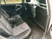 USED 2008 57 TOYOTA RAV 4 2.4VVT-i CV SUV 5dr Petrol 4WD 1 ELDERLY RETIRED  FROM DRIVING NOW OWNER--PURCHASED NEW IN AUSTRALIA JANUARY 2008 AND IMPORTED TO UK IN 2013\ HAS RECENT MOT AND IS PRICED TO CLEAR\\ULEZ COMPLIANT//CUSTOMER RETURNED TO UK WITH THIS RAV4 IN 2013// Petrol 4WD 1 RETIRED OWNER FROM NEW \PART EXCHANGE TO CLEAR\ULEZ COMPLIANT//1 RETIRED OWNER FROM NEW IN AUSTRALIA--RETURNED TO UK WITH THIS RAV4 IN 2013