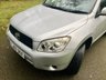 USED 2008 57 TOYOTA RAV 4 2.4VVT-i CV SUV 5dr Petrol 4WD 1 ELDERLY RETIRED  FROM DRIVING NOW OWNER--PURCHASED NEW IN AUSTRALIA JANUARY 2008 AND IMPORTED TO UK IN 2013\ HAS RECENT MOT AND IS PRICED TO CLEAR\\ULEZ COMPLIANT//CUSTOMER RETURNED TO UK WITH THIS RAV4 IN 2013// Petrol 4WD 1 RETIRED OWNER FROM NEW \PART EXCHANGE TO CLEAR\ULEZ COMPLIANT//1 RETIRED OWNER FROM NEW IN AUSTRALIA--RETURNED TO UK WITH THIS RAV4 IN 2013