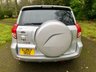 USED 2008 57 TOYOTA RAV 4 2.4VVT-i CV SUV 5dr Petrol 4WD 1 ELDERLY RETIRED  FROM DRIVING NOW OWNER--PURCHASED NEW IN AUSTRALIA JANUARY 2008 AND IMPORTED TO UK IN 2013\ HAS RECENT MOT AND IS PRICED TO CLEAR\\ULEZ COMPLIANT//CUSTOMER RETURNED TO UK WITH THIS RAV4 IN 2013// Petrol 4WD 1 RETIRED OWNER FROM NEW \PART EXCHANGE TO CLEAR\ULEZ COMPLIANT//1 RETIRED OWNER FROM NEW IN AUSTRALIA--RETURNED TO UK WITH THIS RAV4 IN 2013