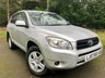 USED 2008 57 TOYOTA RAV 4 2.4VVT-i CV SUV 5dr Petrol 4WD 1 ELDERLY RETIRED  FROM DRIVING NOW OWNER--PURCHASED NEW IN AUSTRALIA JANUARY 2008 AND IMPORTED TO UK IN 2013\ HAS RECENT MOT AND IS PRICED TO CLEAR\\ULEZ COMPLIANT//CUSTOMER RETURNED TO UK WITH THIS RAV4 IN 2013// Petrol 4WD 1 RETIRED OWNER FROM NEW \PART EXCHANGE TO CLEAR\ULEZ COMPLIANT//1 RETIRED OWNER FROM NEW IN AUSTRALIA--RETURNED TO UK WITH THIS RAV4 IN 2013