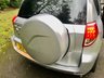 USED 2008 57 TOYOTA RAV 4 2.4VVT-i CV SUV 5dr Petrol 4WD 1 ELDERLY RETIRED  FROM DRIVING NOW OWNER--PURCHASED NEW IN AUSTRALIA JANUARY 2008 AND IMPORTED TO UK IN 2013\ HAS RECENT MOT AND IS PRICED TO CLEAR\\ULEZ COMPLIANT//CUSTOMER RETURNED TO UK WITH THIS RAV4 IN 2013// Petrol 4WD 1 RETIRED OWNER FROM NEW \PART EXCHANGE TO CLEAR\ULEZ COMPLIANT//1 RETIRED OWNER FROM NEW IN AUSTRALIA--RETURNED TO UK WITH THIS RAV4 IN 2013