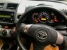 USED 2008 57 TOYOTA RAV 4 2.4VVT-i CV SUV 5dr Petrol 4WD 1 ELDERLY RETIRED  FROM DRIVING NOW OWNER--PURCHASED NEW IN AUSTRALIA JANUARY 2008 AND IMPORTED TO UK IN 2013\ HAS RECENT MOT AND IS PRICED TO CLEAR\\ULEZ COMPLIANT//CUSTOMER RETURNED TO UK WITH THIS RAV4 IN 2013// Petrol 4WD 1 RETIRED OWNER FROM NEW \PART EXCHANGE TO CLEAR\ULEZ COMPLIANT//1 RETIRED OWNER FROM NEW IN AUSTRALIA--RETURNED TO UK WITH THIS RAV4 IN 2013