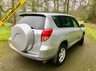 USED 2008 57 TOYOTA RAV 4 2.4VVT-i CV SUV 5dr Petrol 4WD 1 ELDERLY RETIRED  FROM DRIVING NOW OWNER--PURCHASED NEW IN AUSTRALIA JANUARY 2008 AND IMPORTED TO UK IN 2013\ HAS RECENT MOT AND IS PRICED TO CLEAR\\ULEZ COMPLIANT//CUSTOMER RETURNED TO UK WITH THIS RAV4 IN 2013// Petrol 4WD 1 RETIRED OWNER FROM NEW \PART EXCHANGE TO CLEAR\ULEZ COMPLIANT//1 RETIRED OWNER FROM NEW IN AUSTRALIA--RETURNED TO UK WITH THIS RAV4 IN 2013