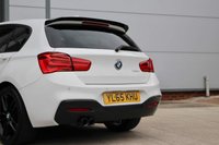 USED 2016 65 BMW 1 SERIES 2.0 125d M Sport Hatchback 5dr Diesel Auto Euro 6 (s/s) (224 ps) **NOW SOLD**