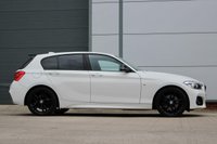 USED 2016 65 BMW 1 SERIES 2.0 125d M Sport Hatchback 5dr Diesel Auto Euro 6 (s/s) (224 ps) **NOW SOLD**