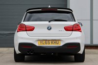 USED 2016 65 BMW 1 SERIES 2.0 125d M Sport Hatchback 5dr Diesel Auto Euro 6 (s/s) (224 ps) **NOW SOLD**