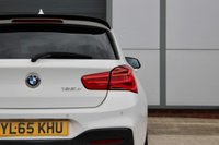 USED 2016 65 BMW 1 SERIES 2.0 125d M Sport Hatchback 5dr Diesel Auto Euro 6 (s/s) (224 ps) **NOW SOLD**