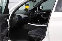 USED 2016 65 BMW 1 SERIES 2.0 125d M Sport Hatchback 5dr Diesel Auto Euro 6 (s/s) (224 ps) **NOW SOLD**