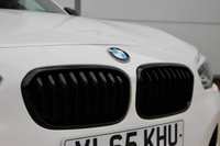 USED 2016 65 BMW 1 SERIES 2.0 125d M Sport Hatchback 5dr Diesel Auto Euro 6 (s/s) (224 ps) **NOW SOLD**