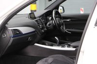 USED 2016 65 BMW 1 SERIES 2.0 125d M Sport Hatchback 5dr Diesel Auto Euro 6 (s/s) (224 ps) **NOW SOLD**