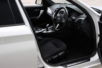 USED 2016 65 BMW 1 SERIES 2.0 125d M Sport Hatchback 5dr Diesel Auto Euro 6 (s/s) (224 ps) **NOW SOLD**
