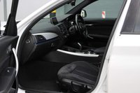 USED 2016 65 BMW 1 SERIES 2.0 125d M Sport Hatchback 5dr Diesel Auto Euro 6 (s/s) (224 ps) **NOW SOLD**