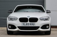USED 2016 65 BMW 1 SERIES 2.0 125d M Sport Hatchback 5dr Diesel Auto Euro 6 (s/s) (224 ps) **NOW SOLD**