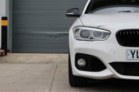 USED 2016 65 BMW 1 SERIES 2.0 125d M Sport Hatchback 5dr Diesel Auto Euro 6 (s/s) (224 ps) **NOW SOLD**