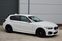 USED 2016 65 BMW 1 SERIES 2.0 125d M Sport Hatchback 5dr Diesel Auto Euro 6 (s/s) (224 ps) **NOW SOLD**