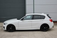 USED 2016 65 BMW 1 SERIES 2.0 125d M Sport Hatchback 5dr Diesel Auto Euro 6 (s/s) (224 ps) **NOW SOLD**