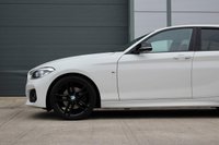 USED 2016 65 BMW 1 SERIES 2.0 125d M Sport Hatchback 5dr Diesel Auto Euro 6 (s/s) (224 ps) **NOW SOLD**