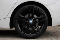USED 2016 65 BMW 1 SERIES 2.0 125d M Sport Hatchback 5dr Diesel Auto Euro 6 (s/s) (224 ps) **NOW SOLD**