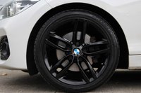 USED 2016 65 BMW 1 SERIES 2.0 125d M Sport Hatchback 5dr Diesel Auto Euro 6 (s/s) (224 ps) **NOW SOLD**