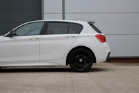 USED 2016 65 BMW 1 SERIES 2.0 125d M Sport Hatchback 5dr Diesel Auto Euro 6 (s/s) (224 ps) **NOW SOLD**