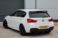 USED 2016 65 BMW 1 SERIES 2.0 125d M Sport Hatchback 5dr Diesel Auto Euro 6 (s/s) (224 ps) **NOW SOLD**