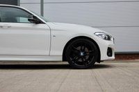 USED 2016 65 BMW 1 SERIES 2.0 125d M Sport Hatchback 5dr Diesel Auto Euro 6 (s/s) (224 ps) **NOW SOLD**