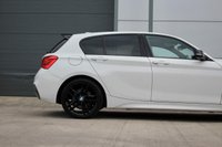 USED 2016 65 BMW 1 SERIES 2.0 125d M Sport Hatchback 5dr Diesel Auto Euro 6 (s/s) (224 ps) **NOW SOLD**