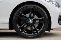 USED 2016 65 BMW 1 SERIES 2.0 125d M Sport Hatchback 5dr Diesel Auto Euro 6 (s/s) (224 ps) **NOW SOLD**