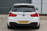 USED 2016 65 BMW 1 SERIES 2.0 125d M Sport Hatchback 5dr Diesel Auto Euro 6 (s/s) (224 ps) **NOW SOLD**