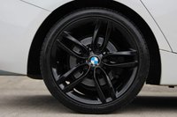USED 2016 65 BMW 1 SERIES 2.0 125d M Sport Hatchback 5dr Diesel Auto Euro 6 (s/s) (224 ps) **NOW SOLD**